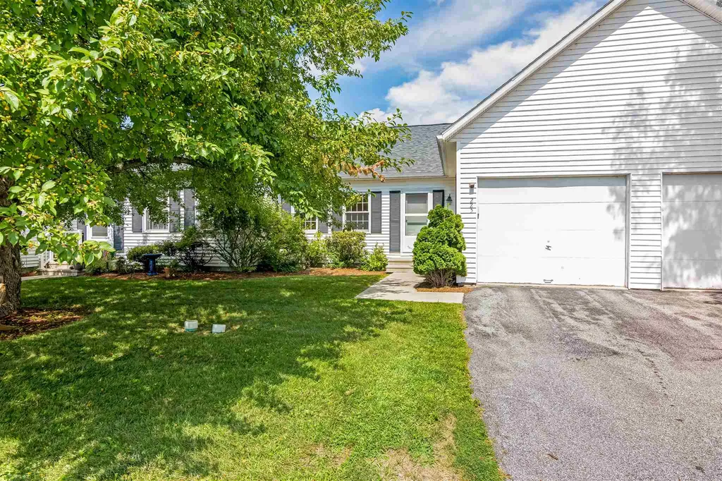 225 Eastview Circle Williston VT 05495