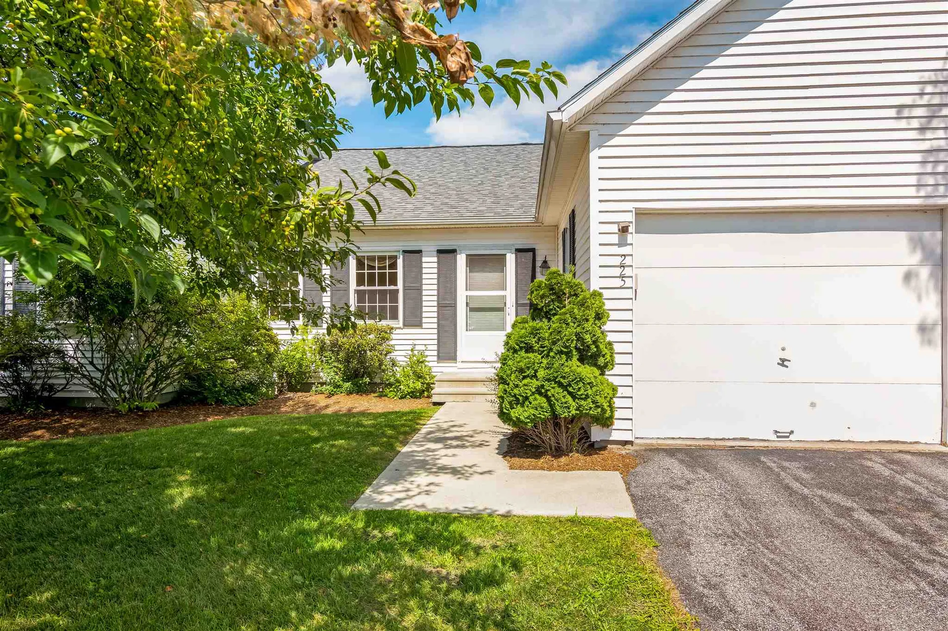 225 Eastview Circle Williston VT 05495