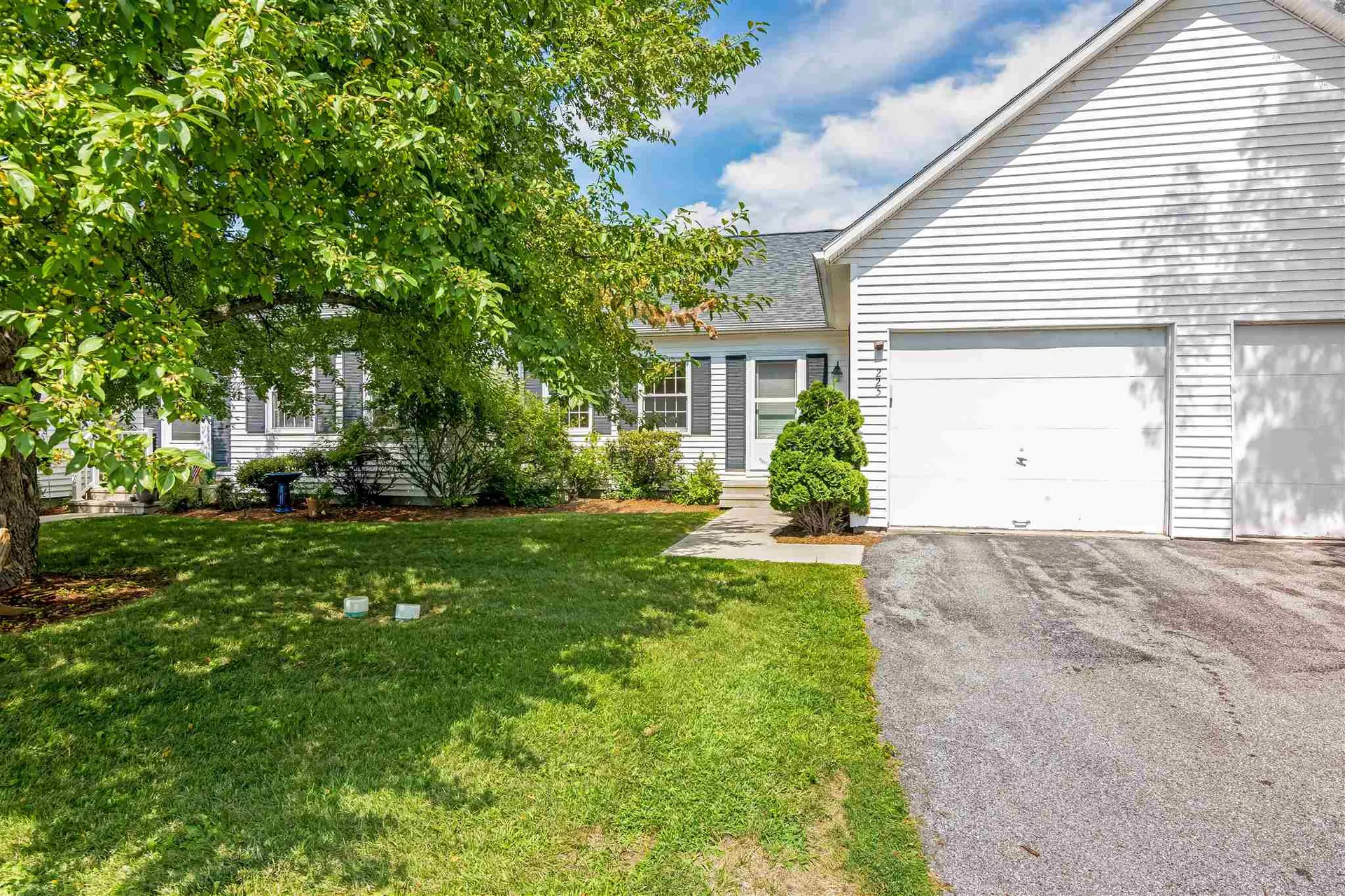 225 Eastview Circle Williston VT 05495