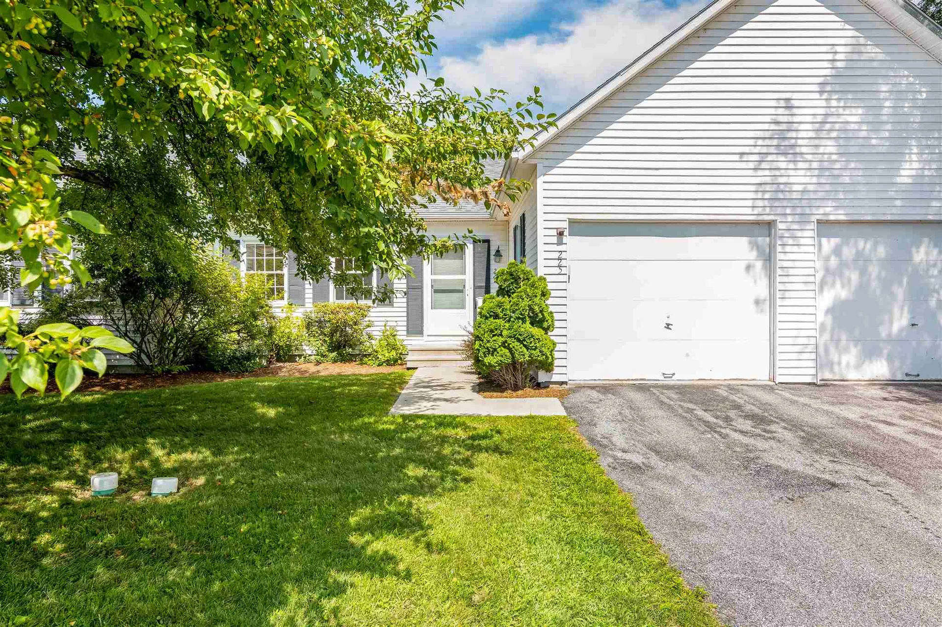 225 Eastview Circle Williston VT 05495