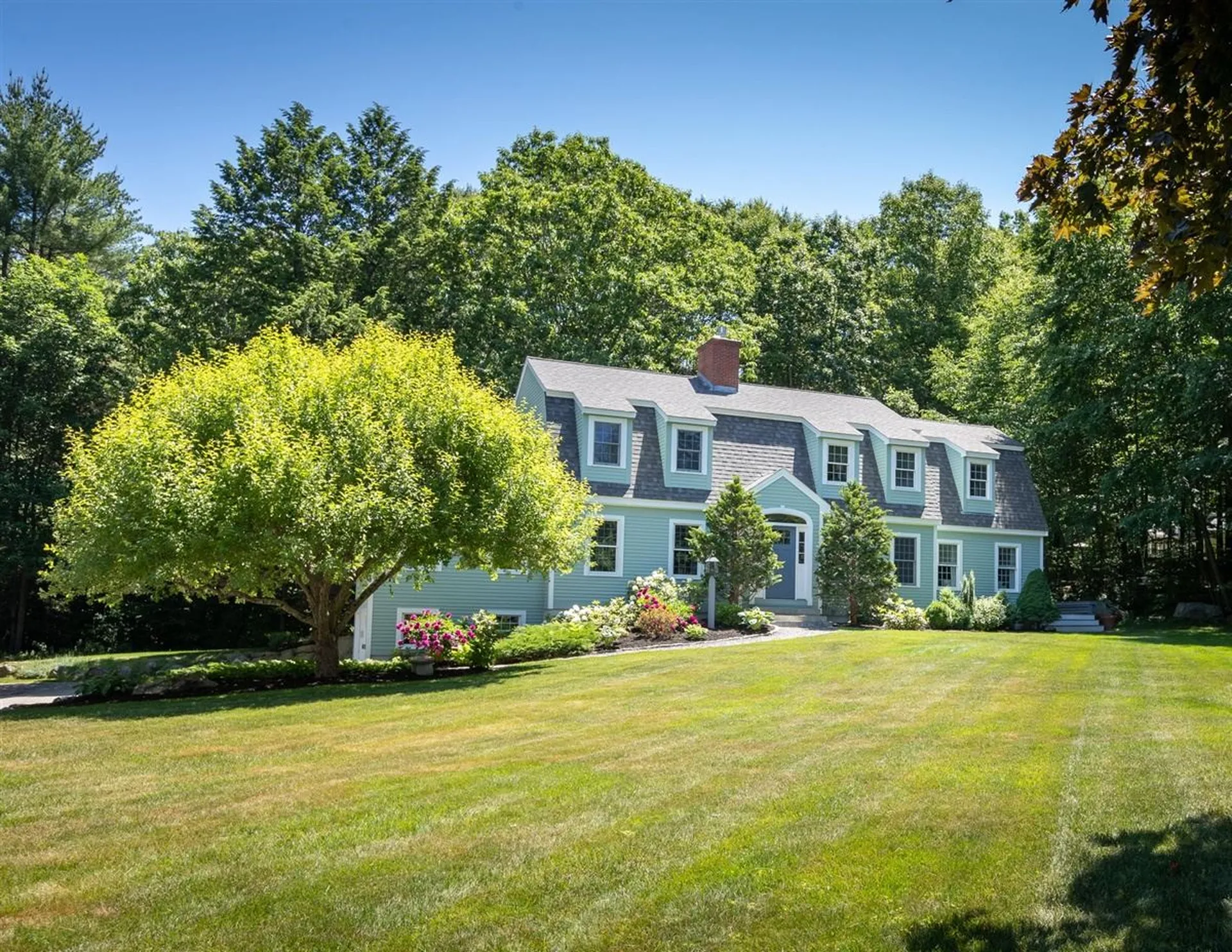 12 Tamarind Lane Exeter NH 03833