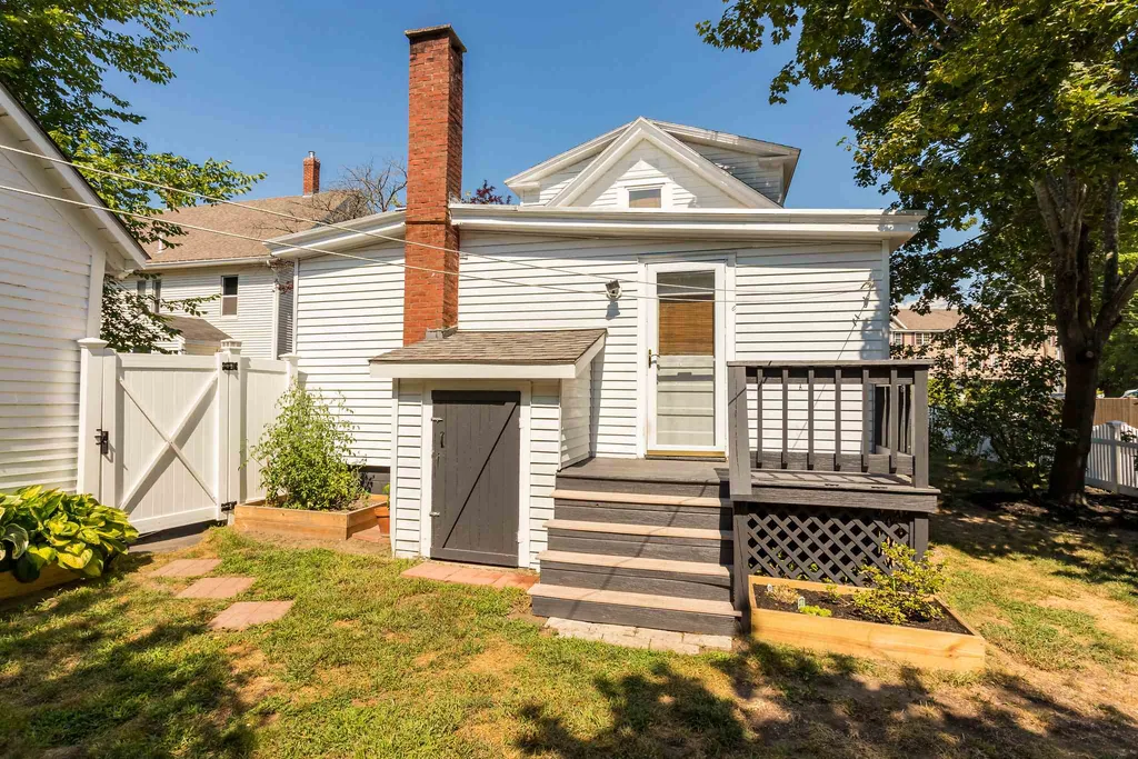 41 Forest Street Dover NH 03820