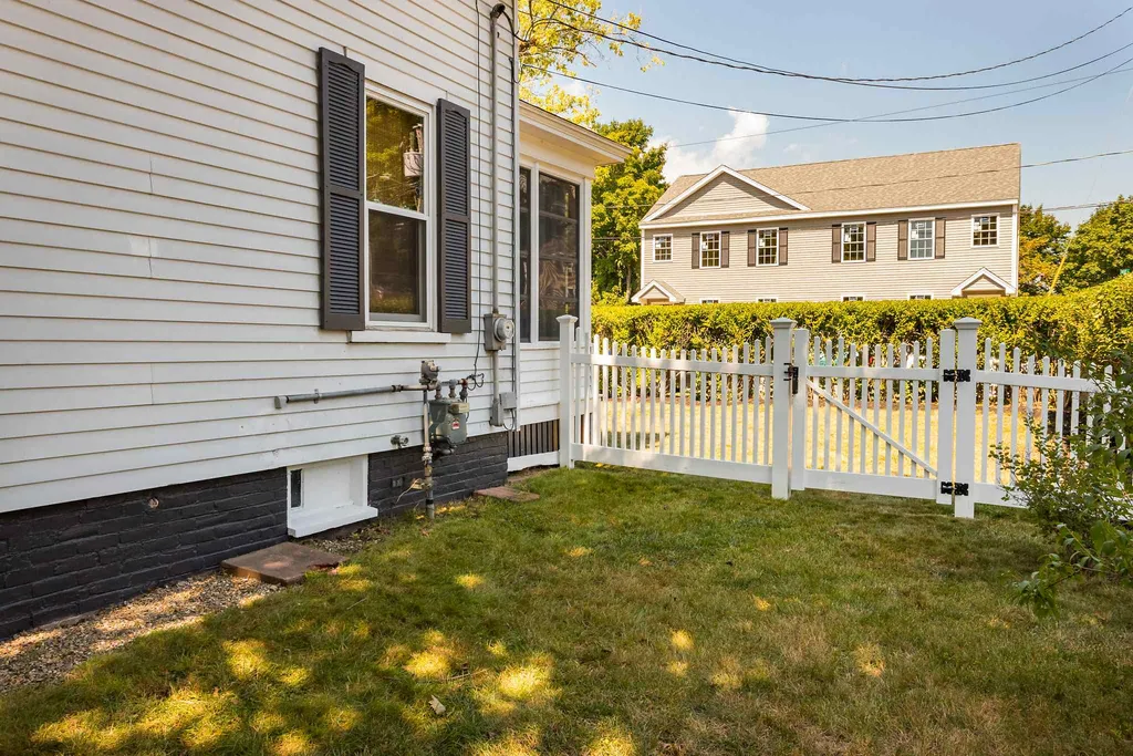 41 Forest Street Dover NH 03820