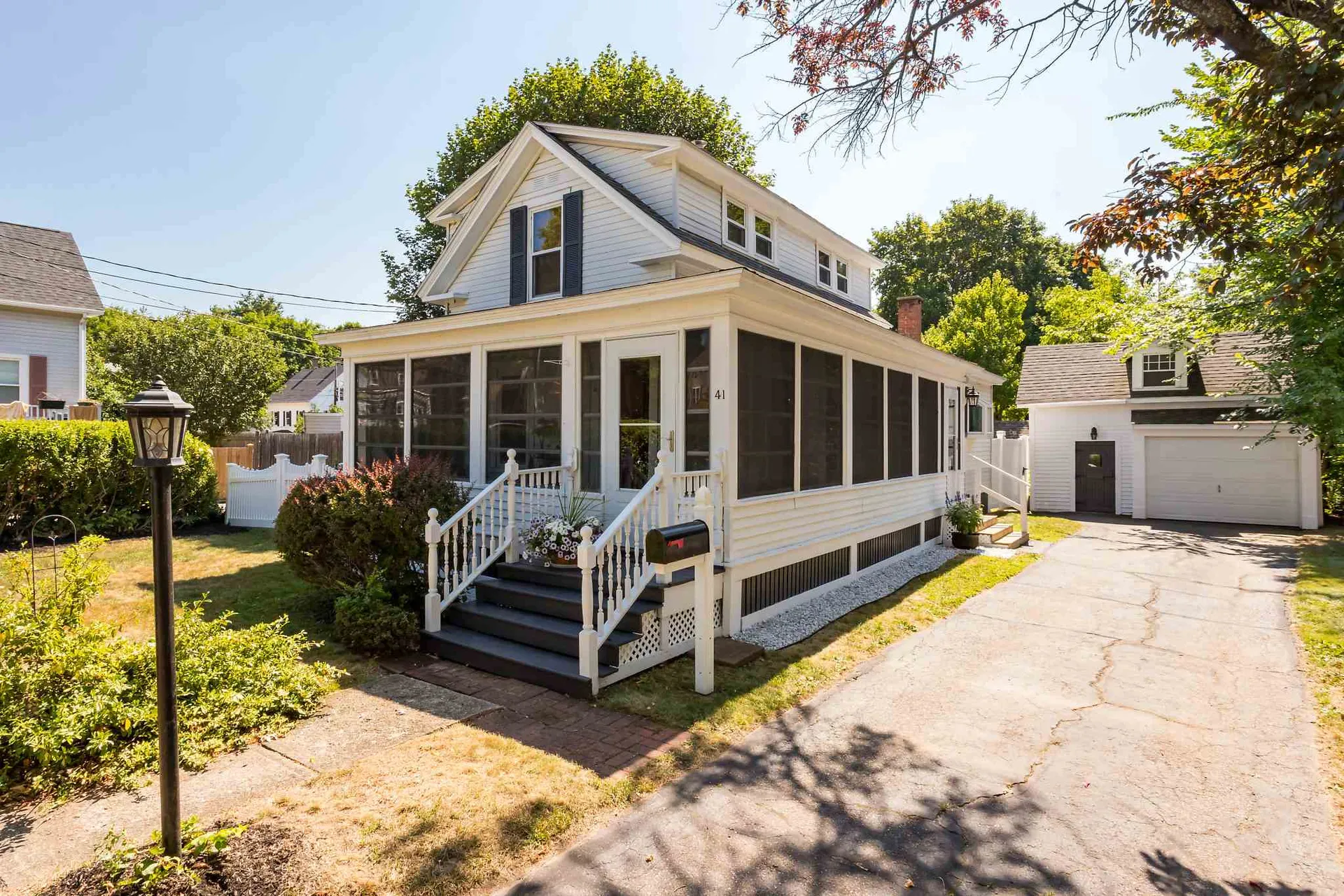 41 Forest Street Dover NH 03820