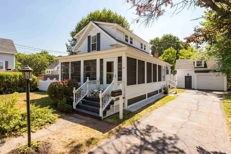 41 Forest Street Dover NH 03820
