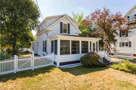41 Forest Street Dover NH 03820