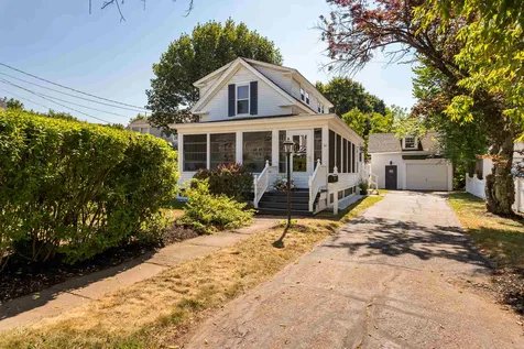 41 Forest Street Dover NH 03820