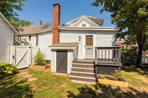 41 Forest Street Dover NH 03820