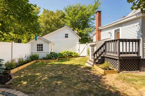 41 Forest Street Dover NH 03820