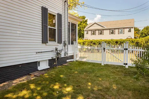 41 Forest Street Dover NH 03820