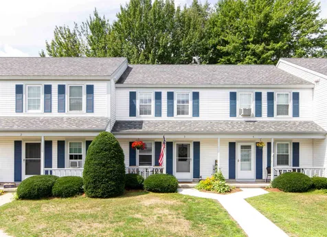 60 Brickyard Road Essex Junction VT 05452