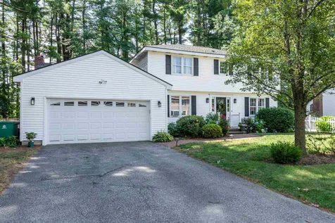 39 Northwood Drive Nashua NH 03063