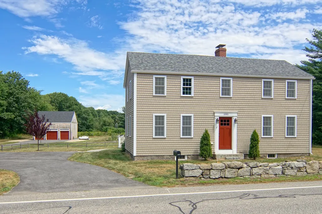 1085 Washington Road Rye NH 03870