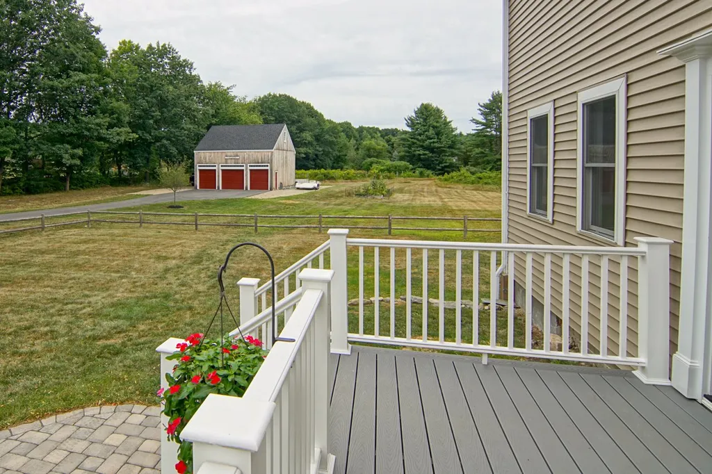 1085 Washington Road Rye NH 03870