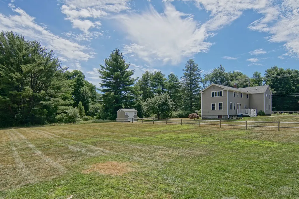 1085 Washington Road Rye NH 03870