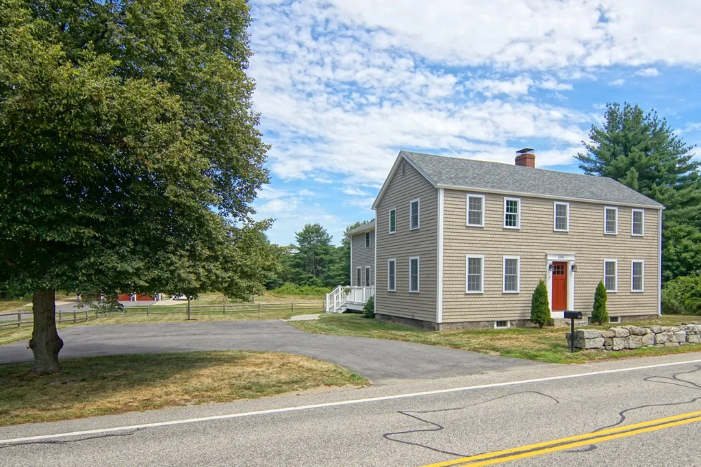 1085 Washington Road Rye NH 03870