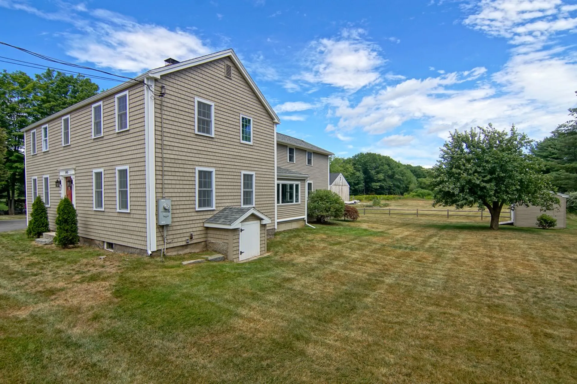 1085 Washington Road Rye NH 03870