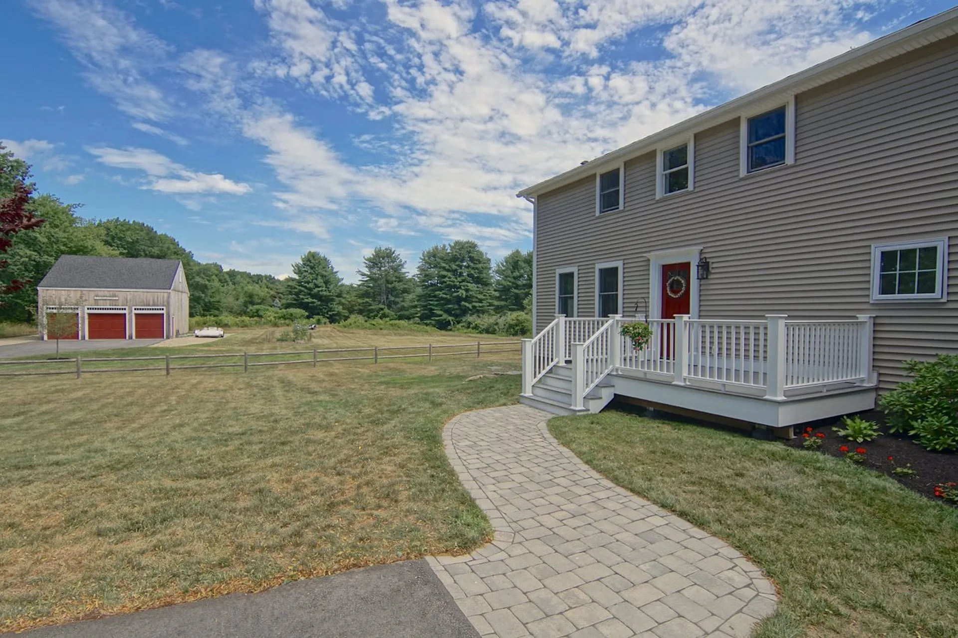 1085 Washington Road Rye NH 03870