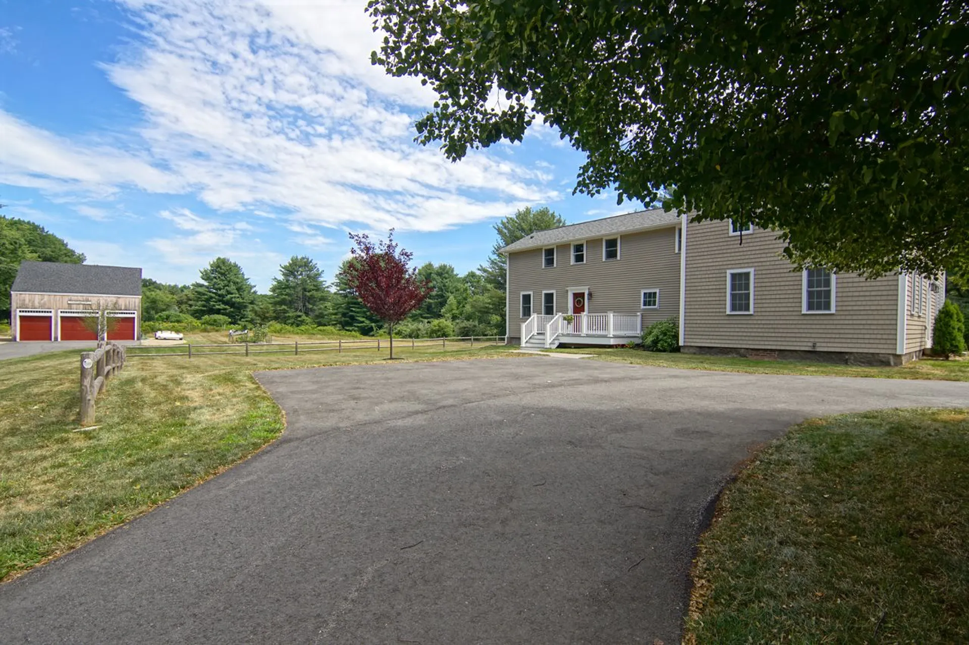 1085 Washington Road Rye NH 03870