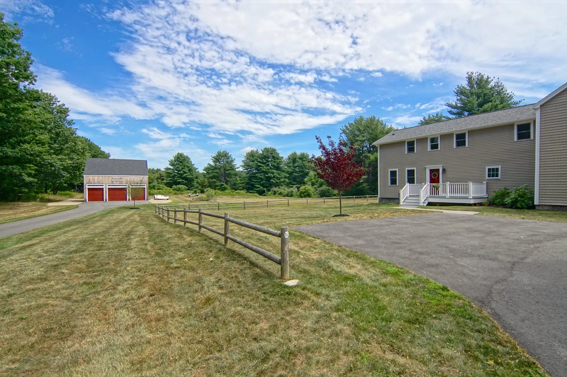 1085 Washington Road Rye NH 03870