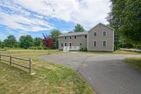 1085 Washington Road Rye NH 03870