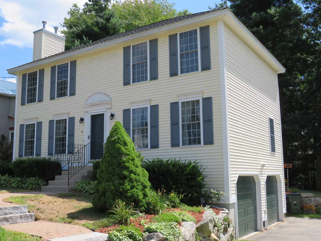18 Independence Lane Manchester NH 03104-4790