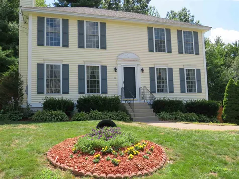 18 Independence Lane Manchester NH 03104-4790