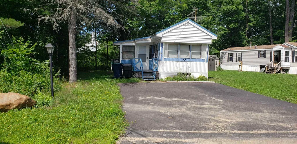 26 Quinn Street Tilton NH 03276