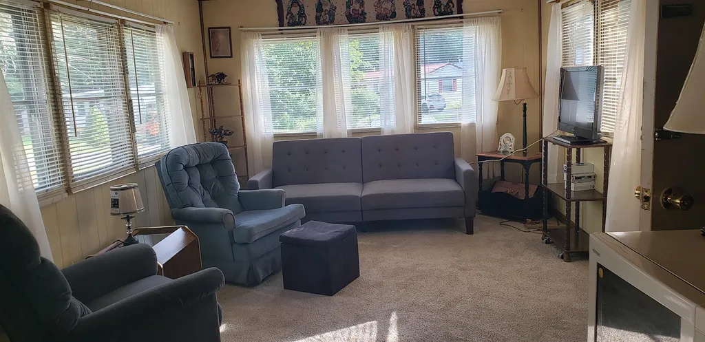 26 Quinn Street Tilton NH 03276