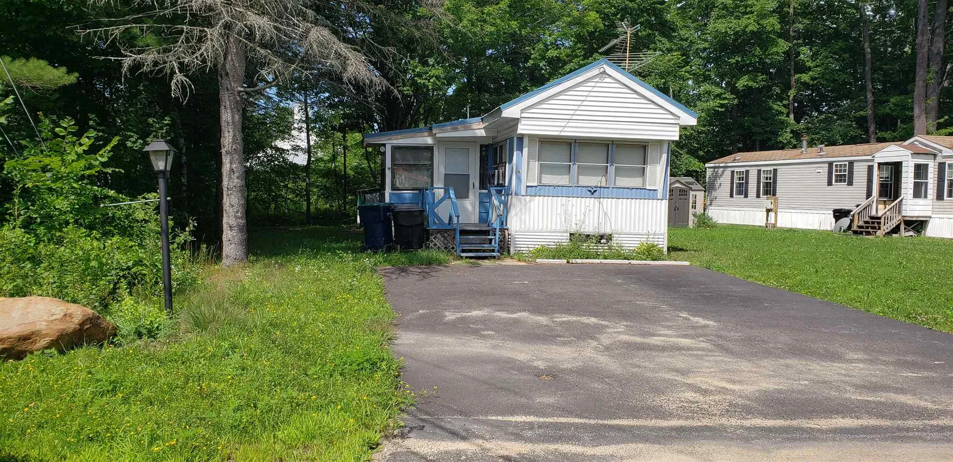 26 Quinn Street Tilton NH 03276