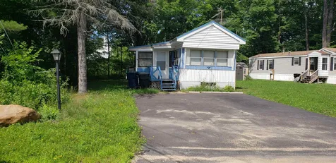26 Quinn Street Tilton NH 03276