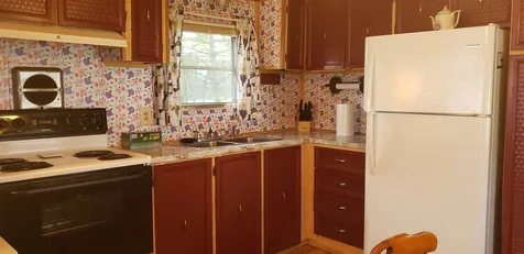 26 Quinn Street Tilton NH 03276