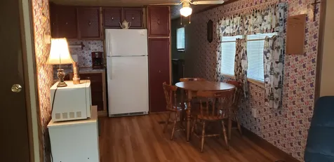 26 Quinn Street Tilton NH 03276