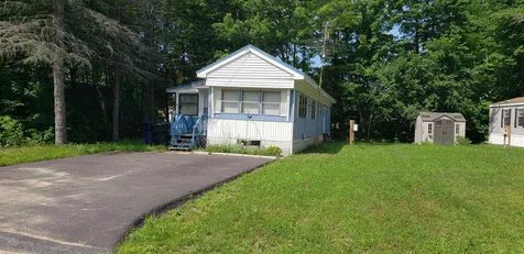26 Quinn Street Tilton NH 03276