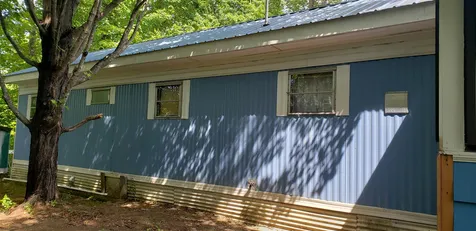 26 Quinn Street Tilton NH 03276