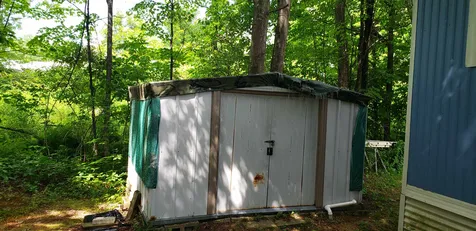 26 Quinn Street Tilton NH 03276