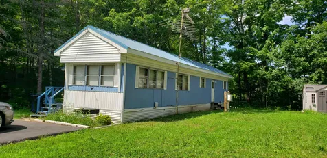 26 Quinn Street Tilton NH 03276