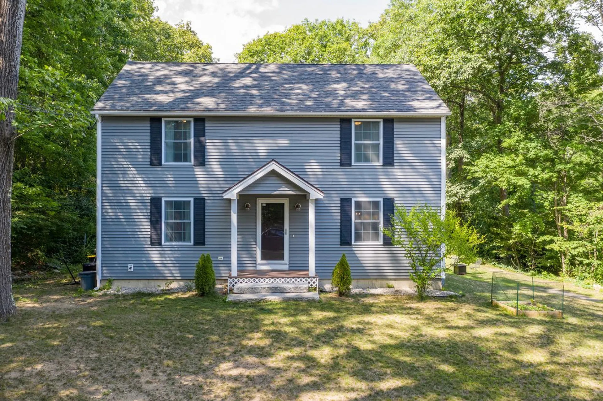 14 Little Pond Road Concord NH 03301