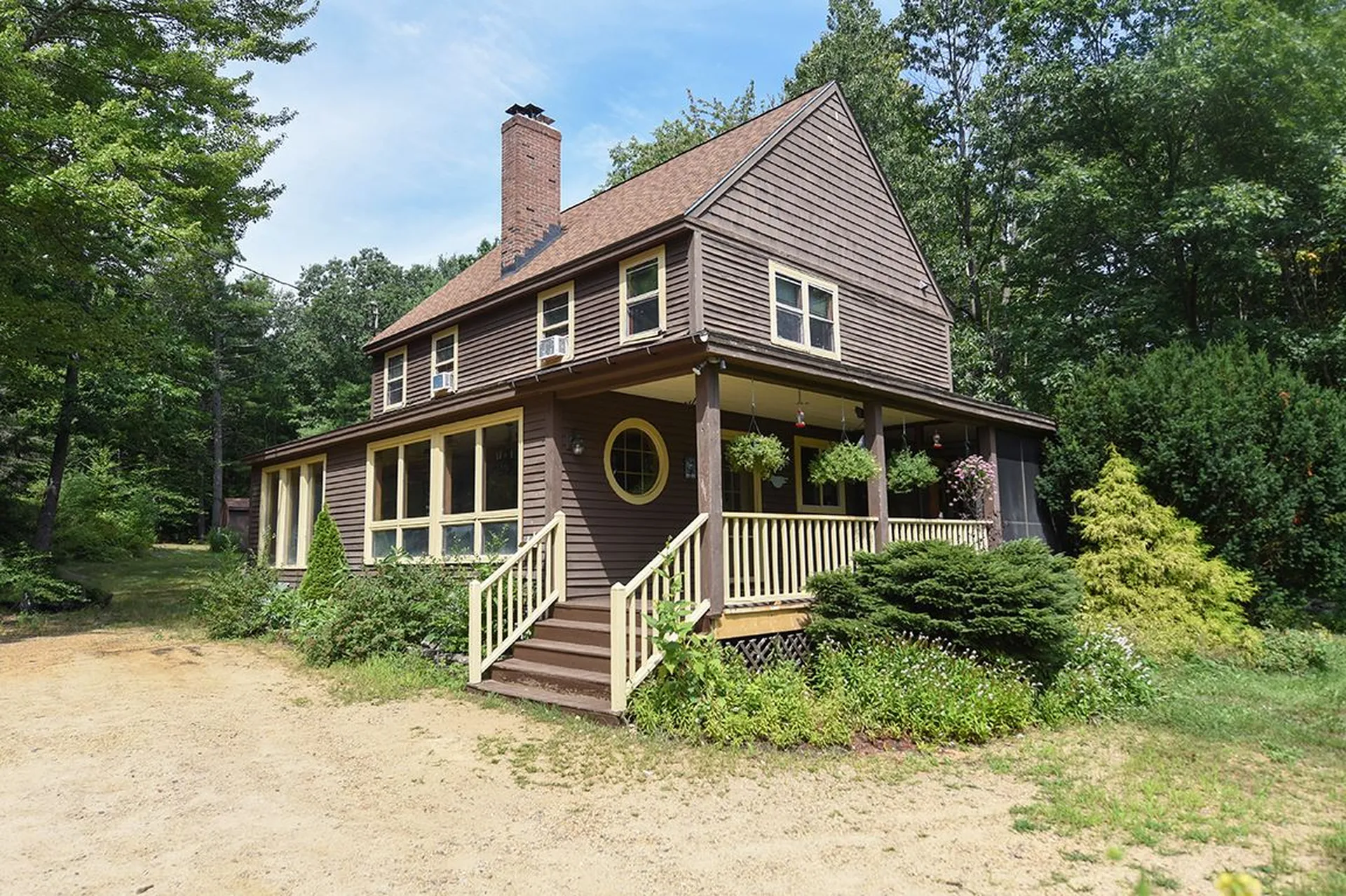 539 Candia Road Chester NH 03036