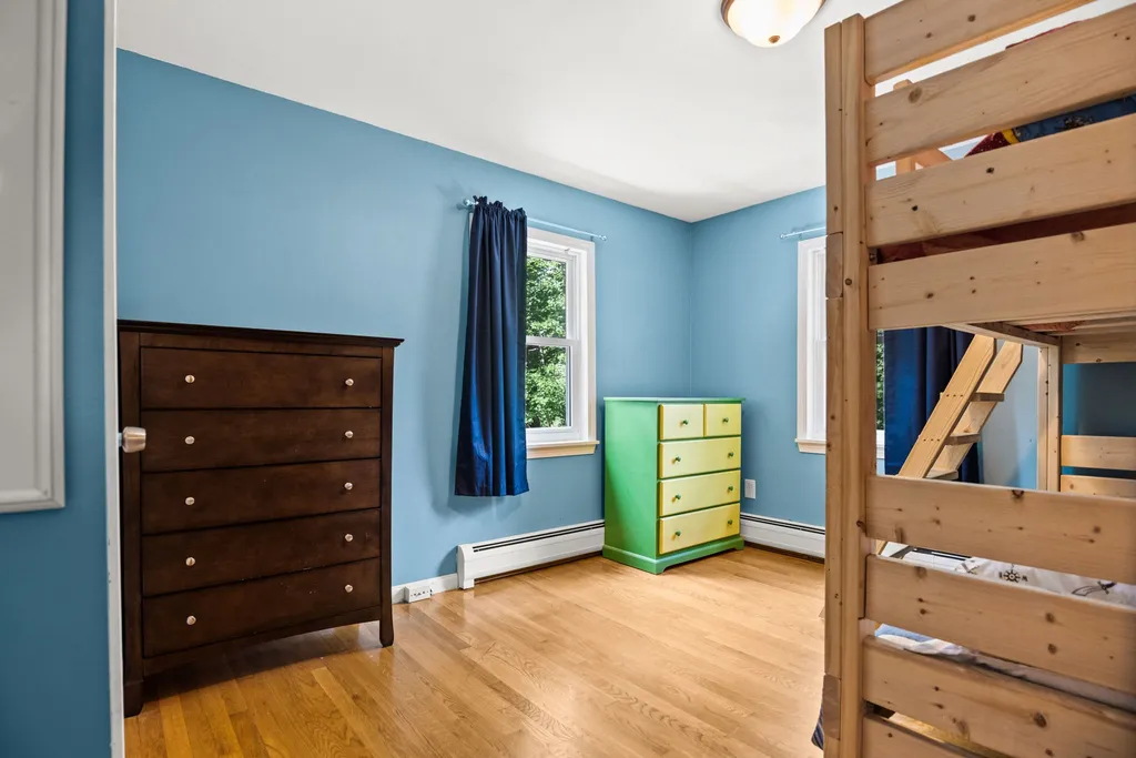 12 Tanglewood Drive Newton NH 03858