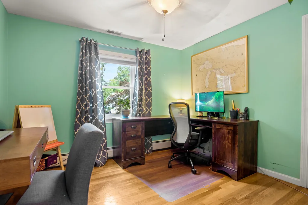 12 Tanglewood Drive Newton NH 03858