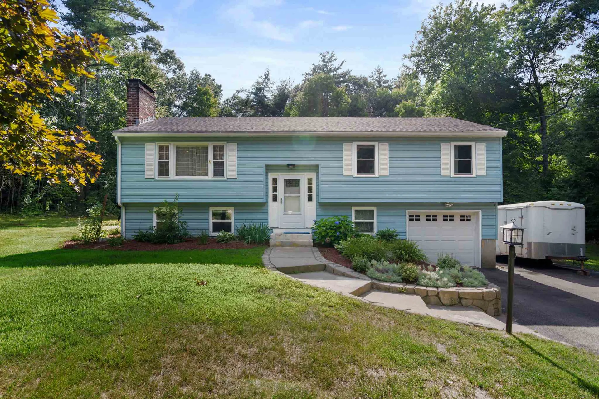 12 Tanglewood Drive Newton NH 03858