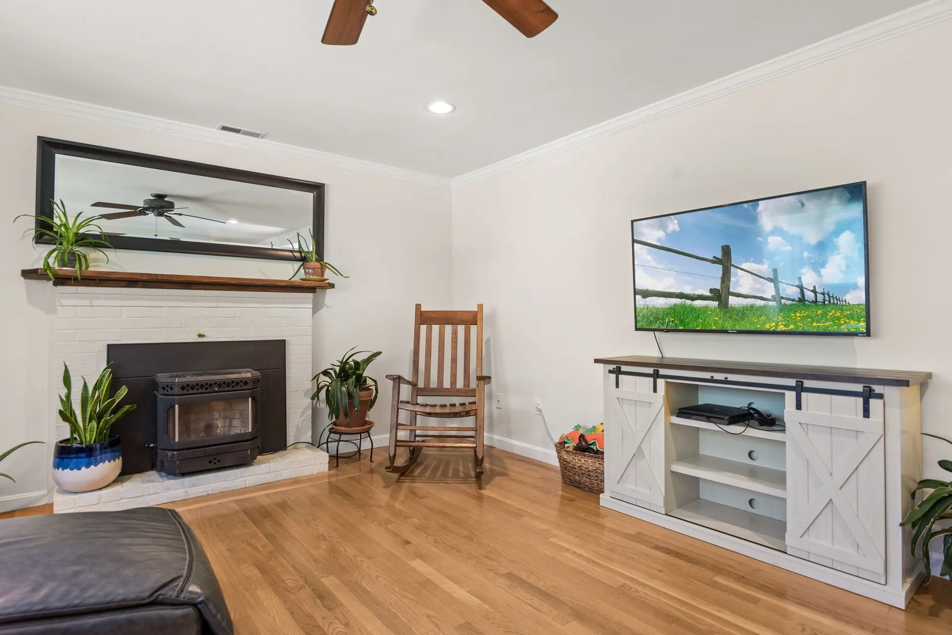 12 Tanglewood Drive Newton NH 03858