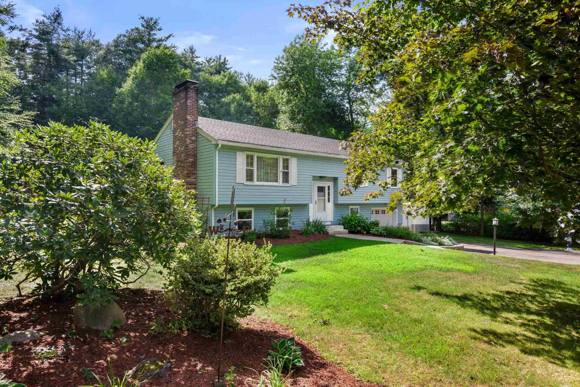 12 Tanglewood Drive Newton NH 03858