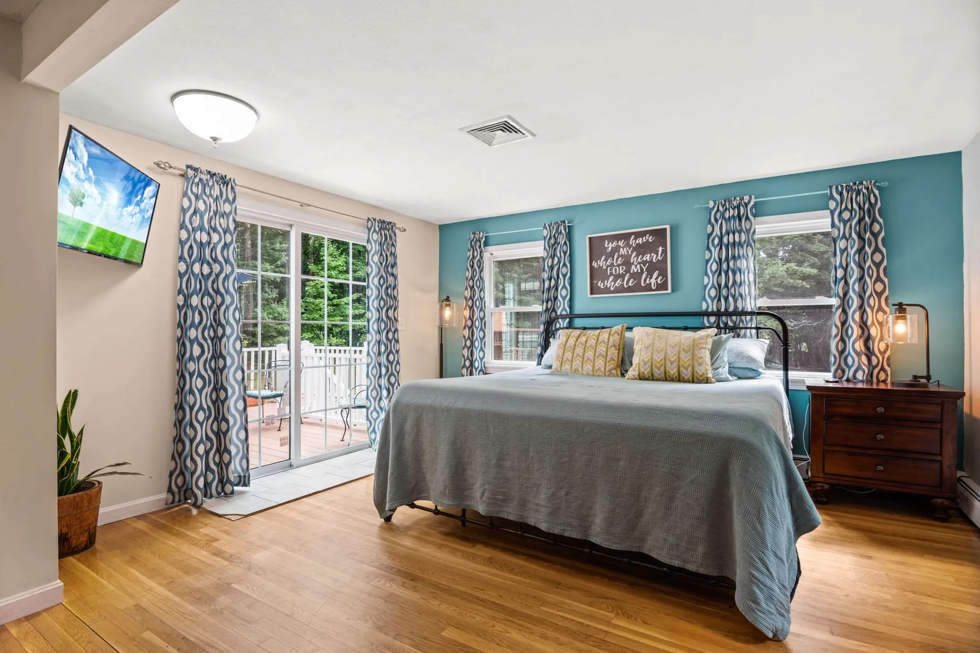 12 Tanglewood Drive Newton NH 03858