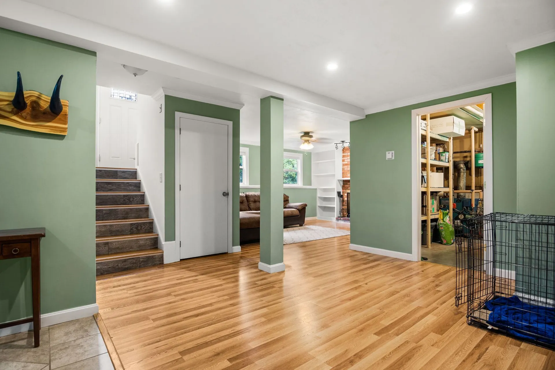 12 Tanglewood Drive Newton NH 03858