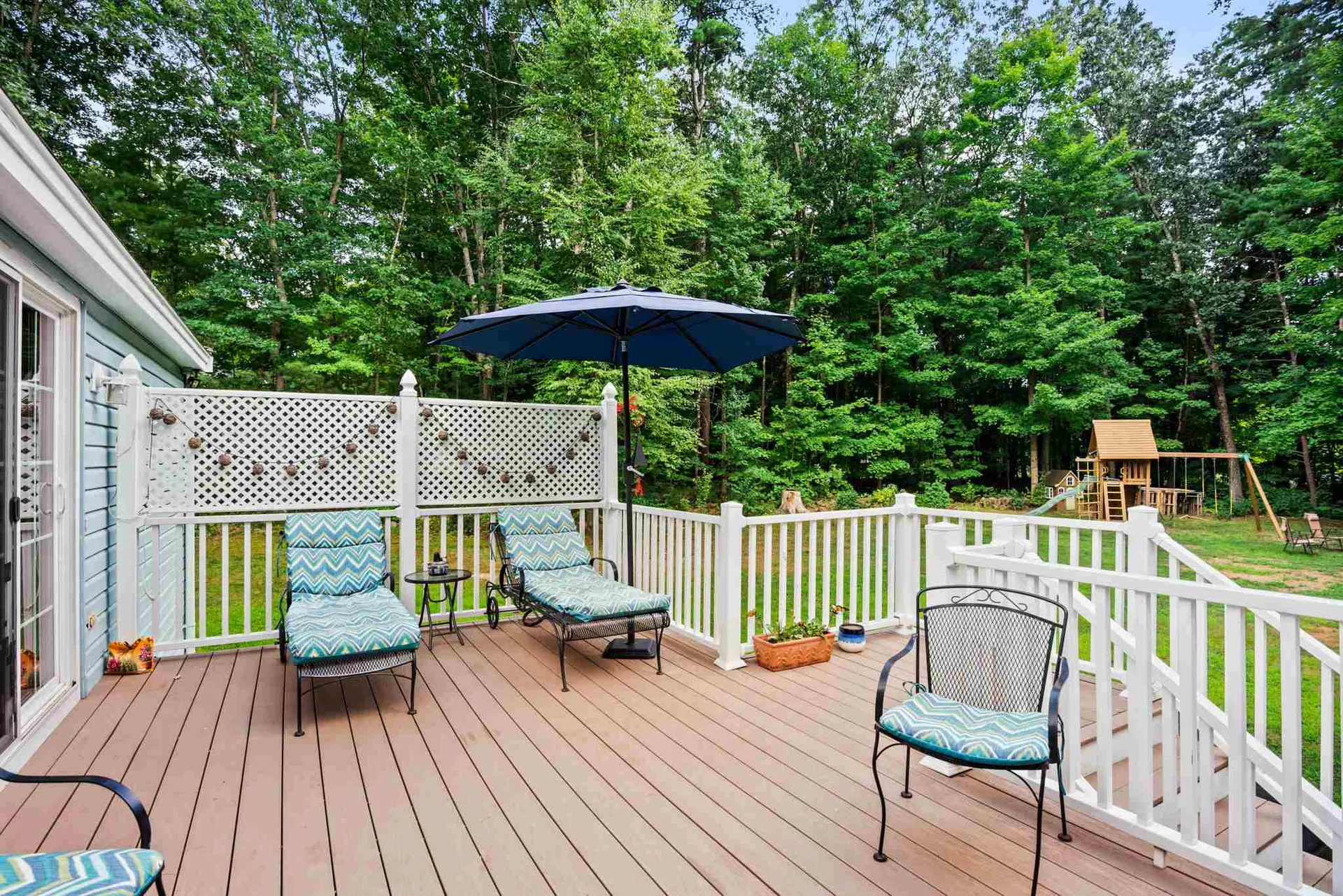 12 Tanglewood Drive Newton NH 03858