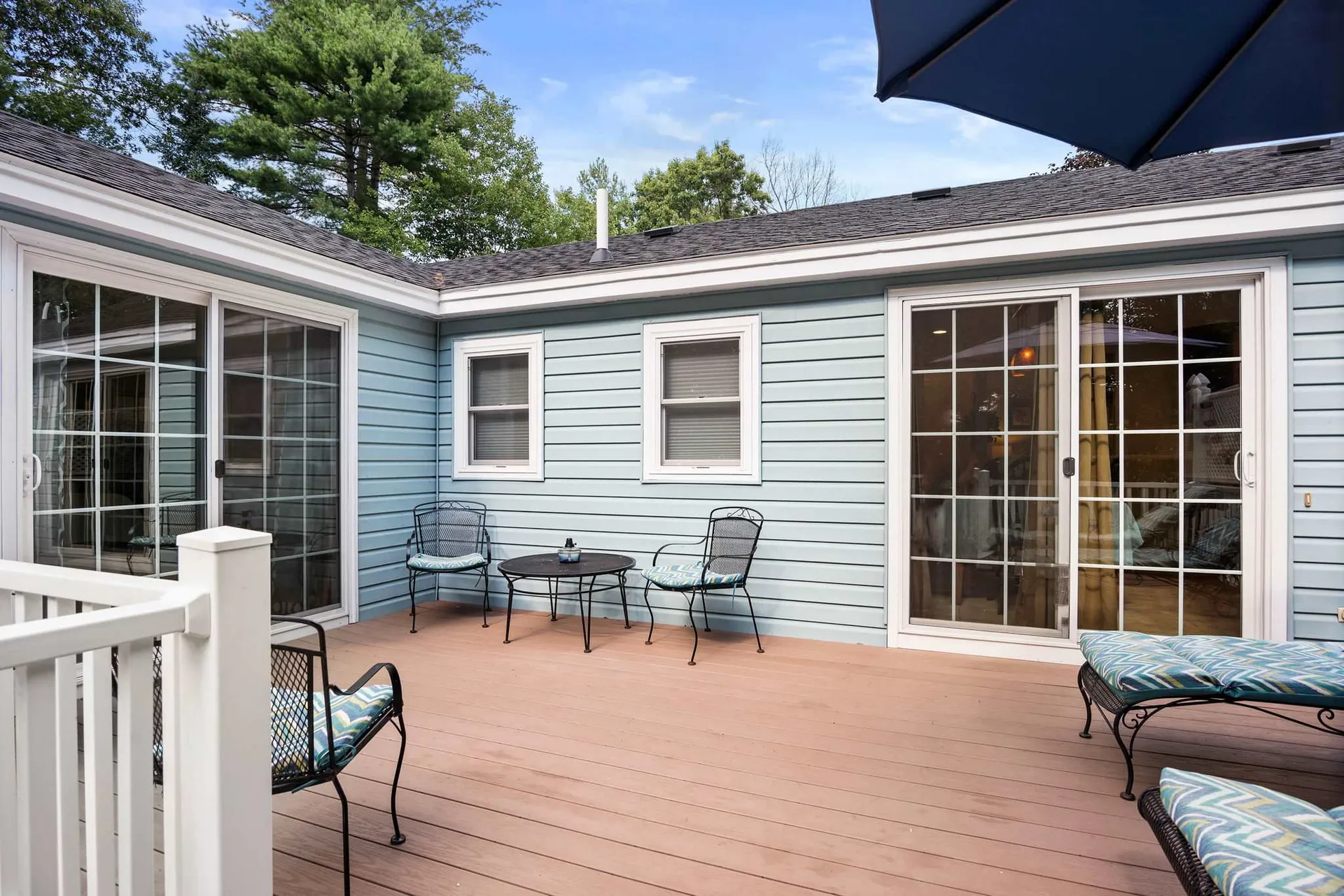 12 Tanglewood Drive Newton NH 03858