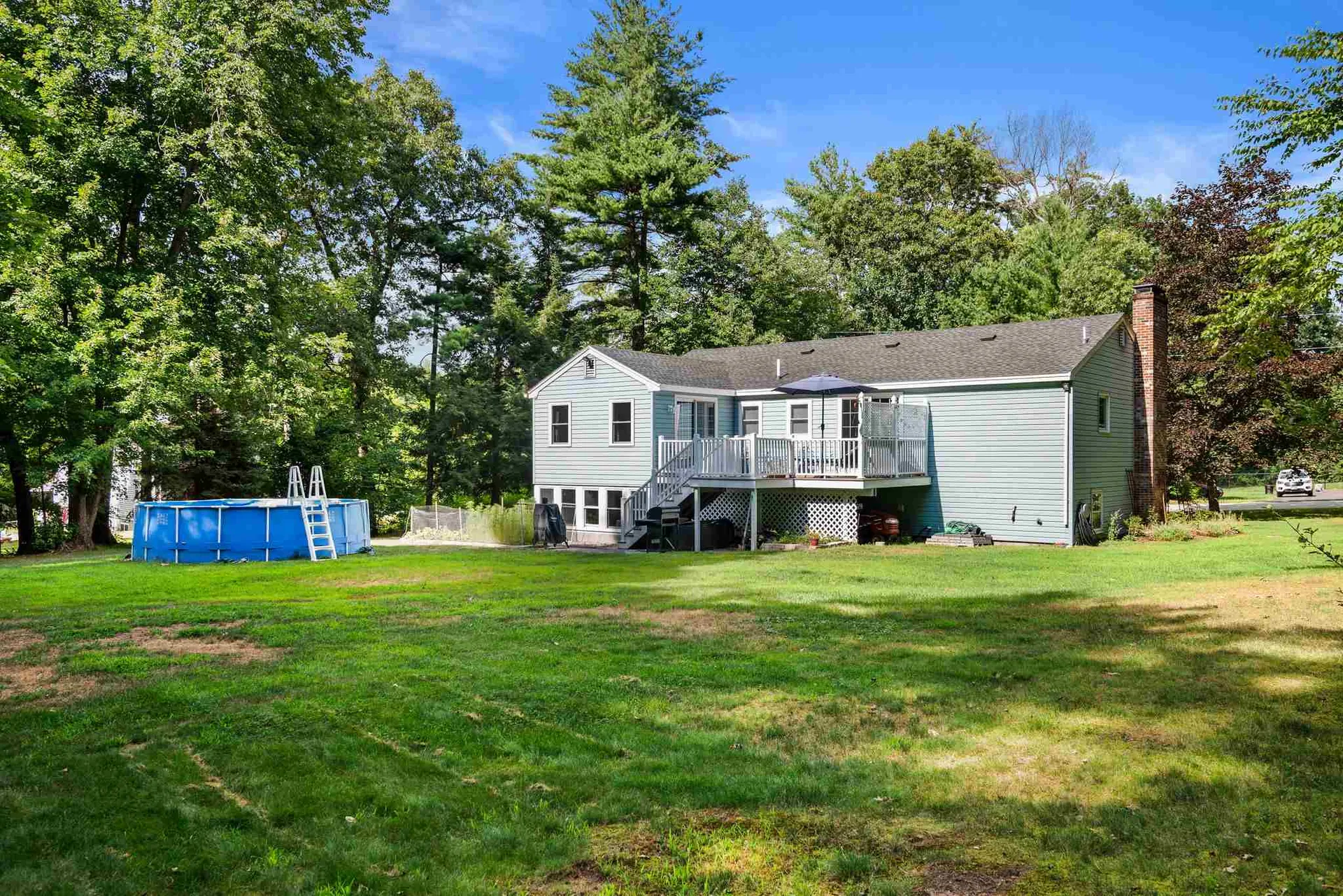 12 Tanglewood Drive Newton NH 03858