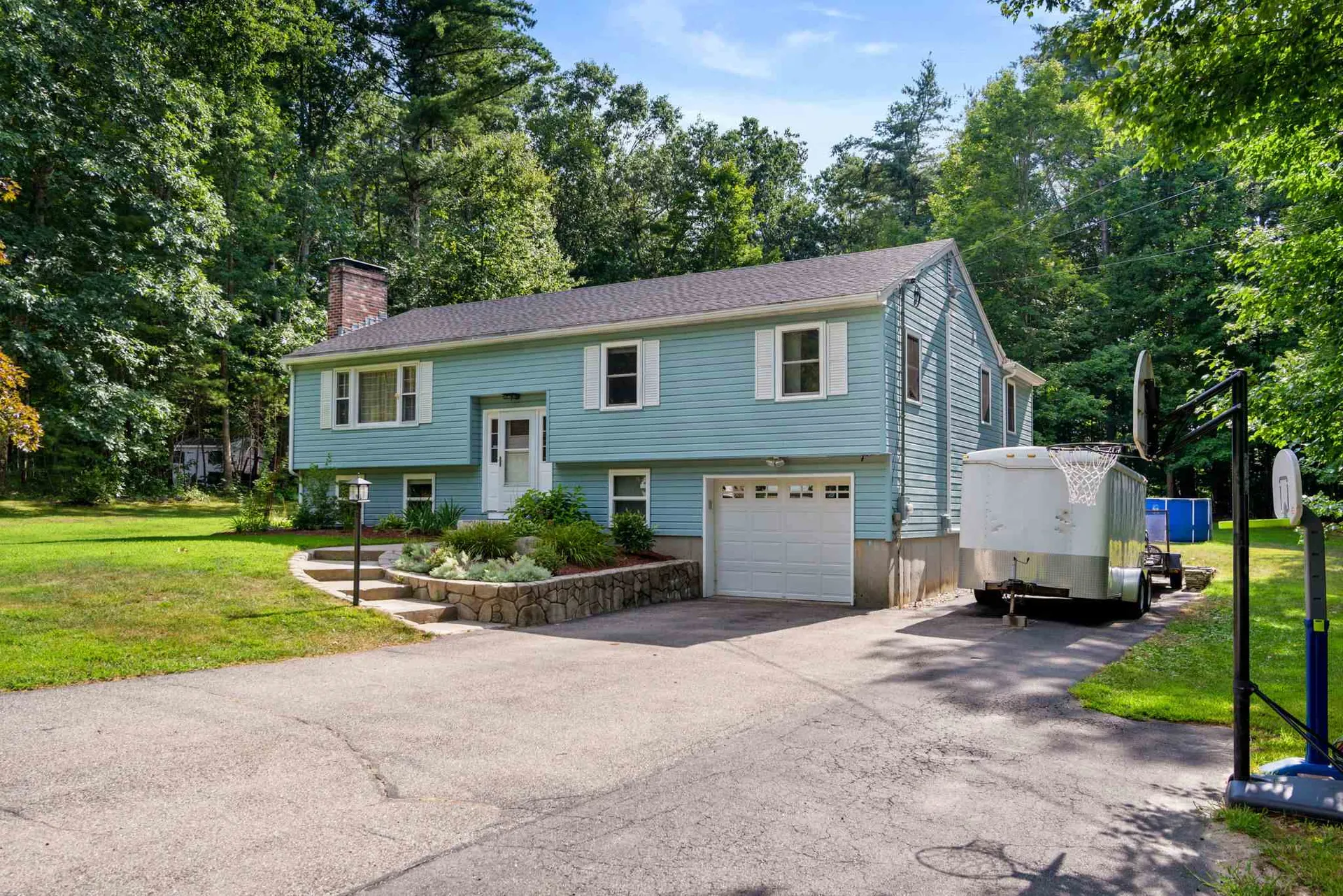12 Tanglewood Drive Newton NH 03858